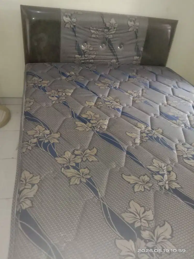 Jual springbed layak pakai