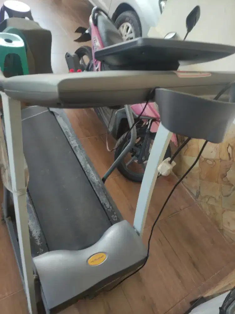 Treadmill Sport Art Albi Gynlm