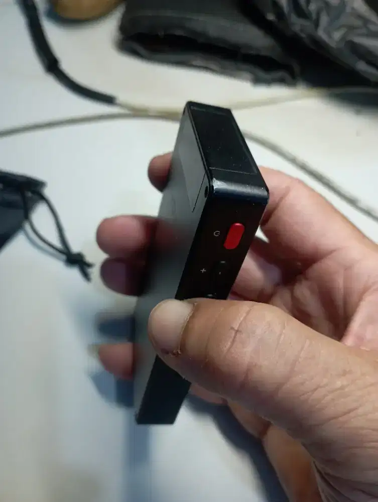 Mp3 Hifi xDuoo X3ii