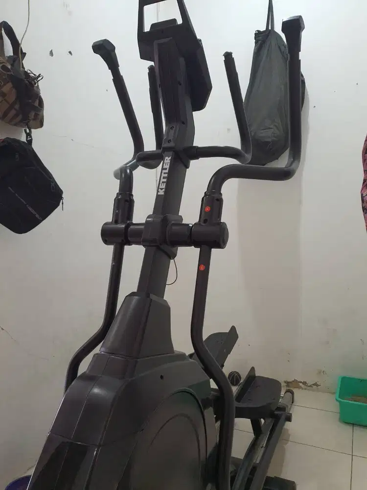 Crosstrainer Kettler Skylon 2
