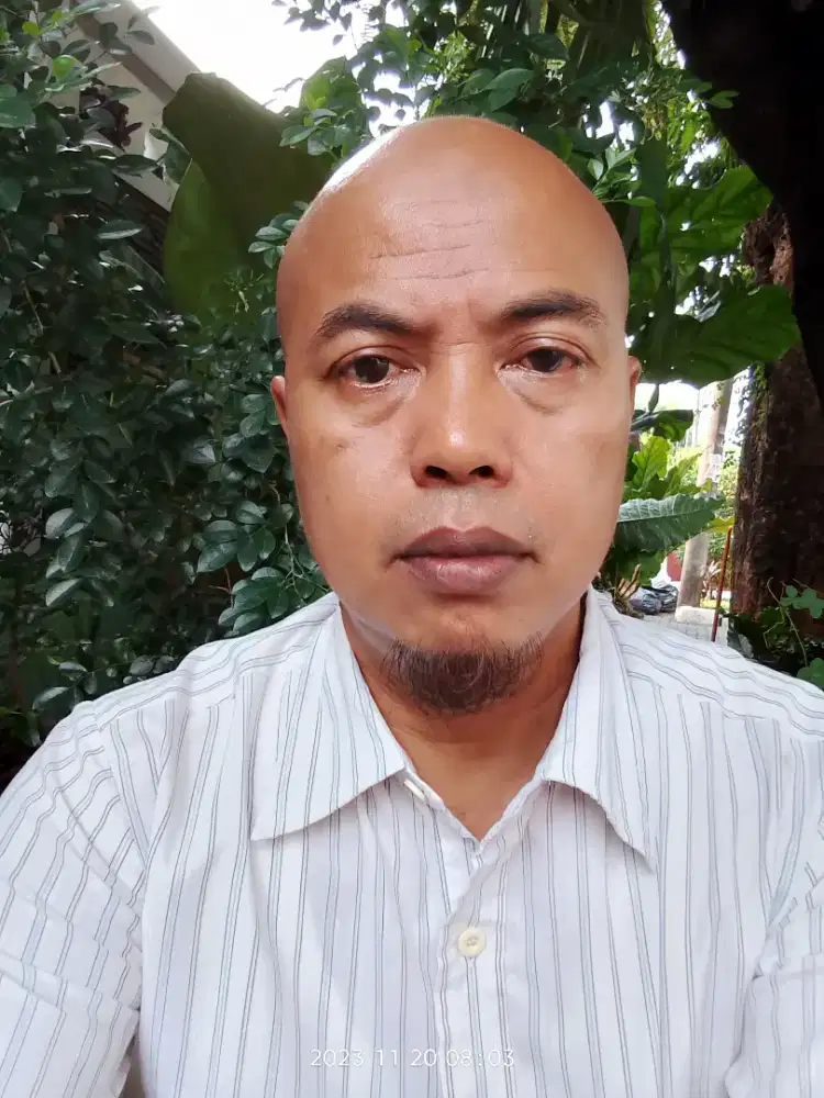 Cari pekerjaan sopir pribadi