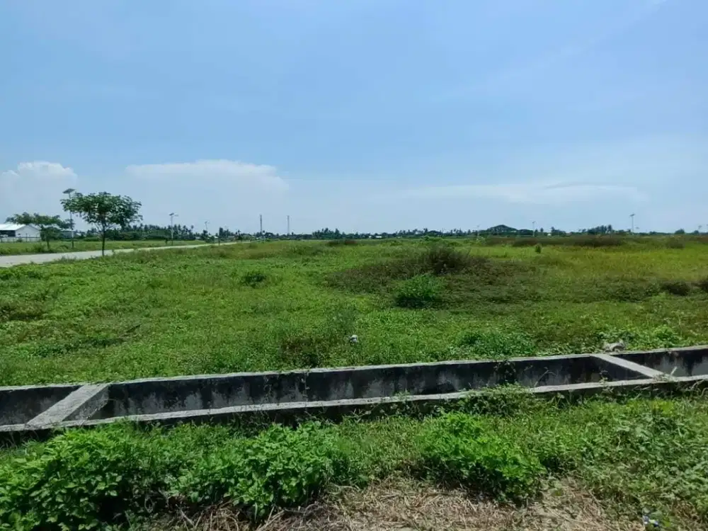 Kavling Laksana Business Park Tahap 2 - Tangerang