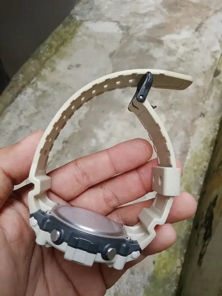 Casio WR original