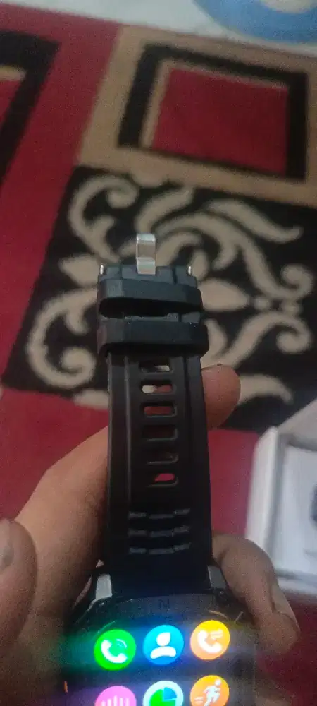 Jual jam smartwatch