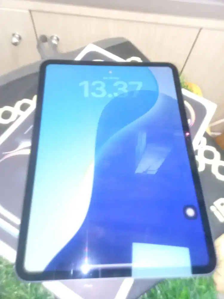 Ipad pro 11inc (M4) Wi-Fi