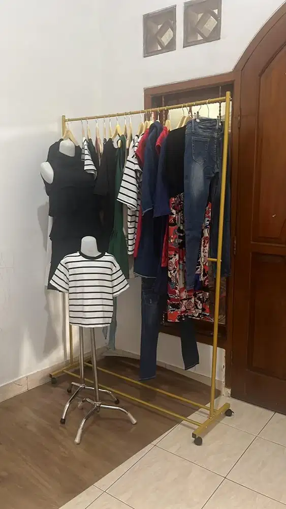 Dicari Asisten Rumah Tangga