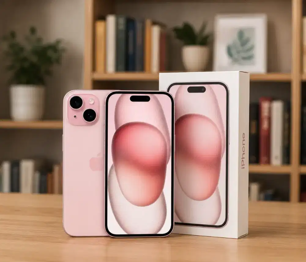 Iphone 15 128gb