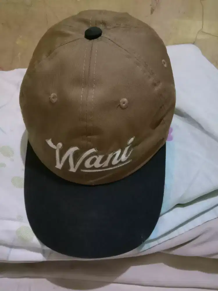 Topi ori persebaya store