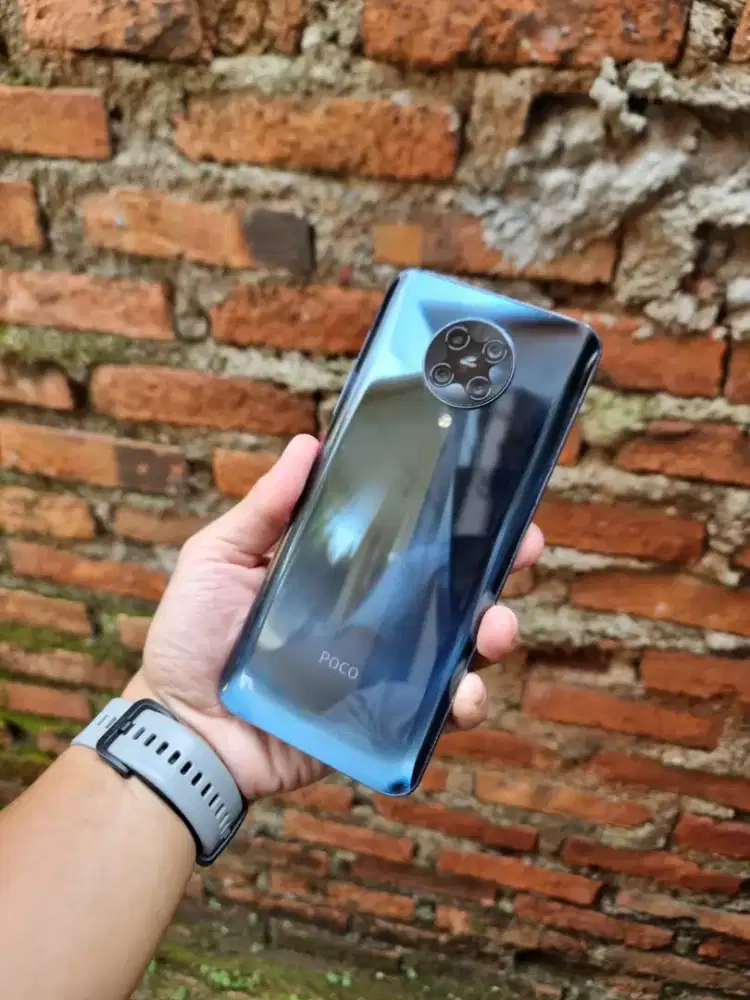 Xiaomi Poco F2 Pro 5G 8/256 Normal