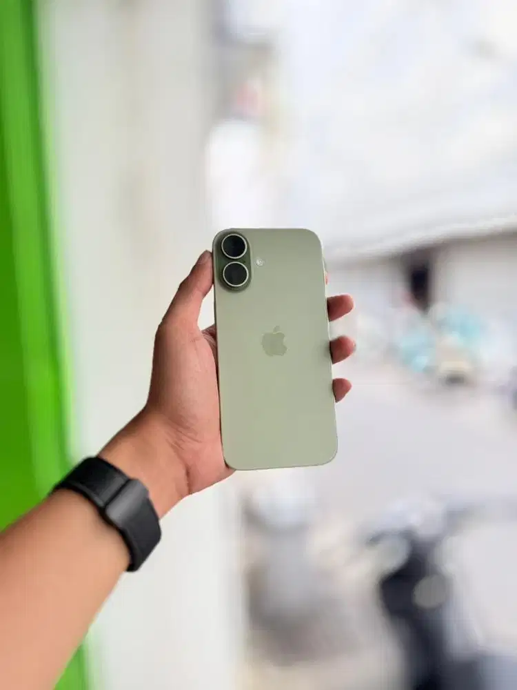 iPhone 17 256 GB iBox