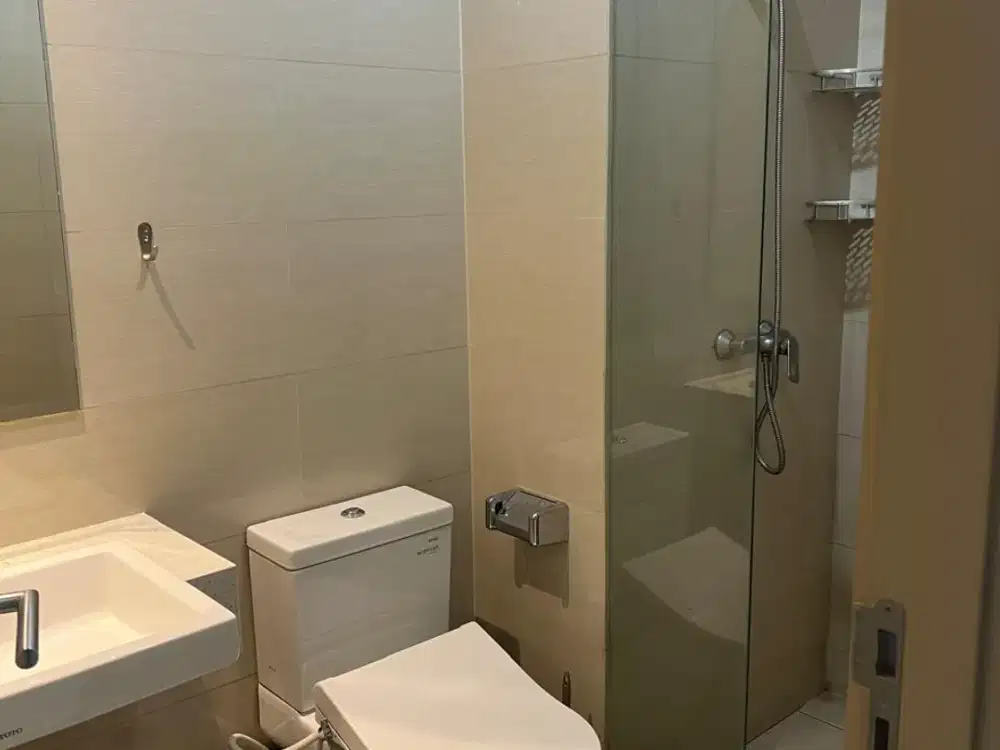Murah !! DISEWAKAN MURAH APARTEMEN SEDAYU TYPE STUDIO SIAP HUNI FURNISHED