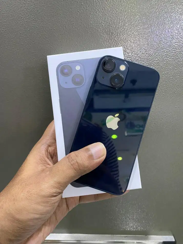 Iphone 13 mini 128 ibox