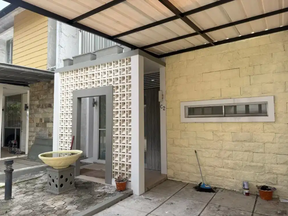 [Jual Cepat] Rumah Nusa Dua Residence
