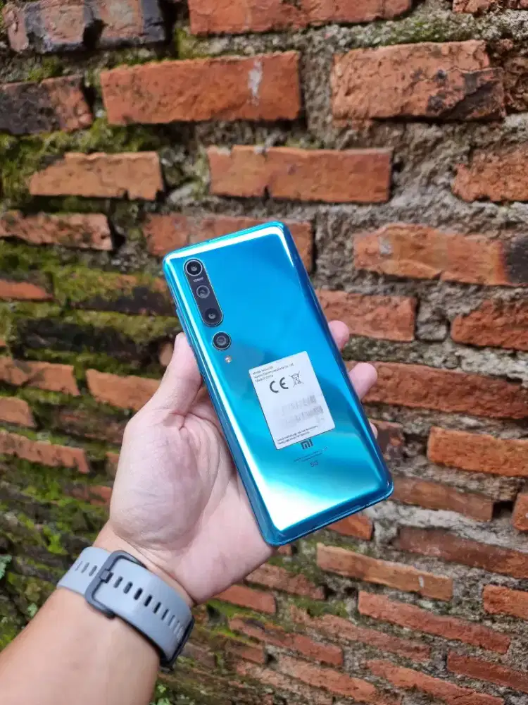 Xiaomi Mi 10 5G 8/256 Normal