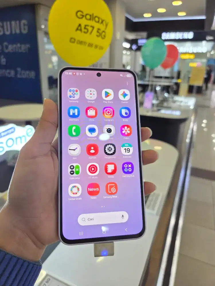 Jual murah Samsung A37 5G