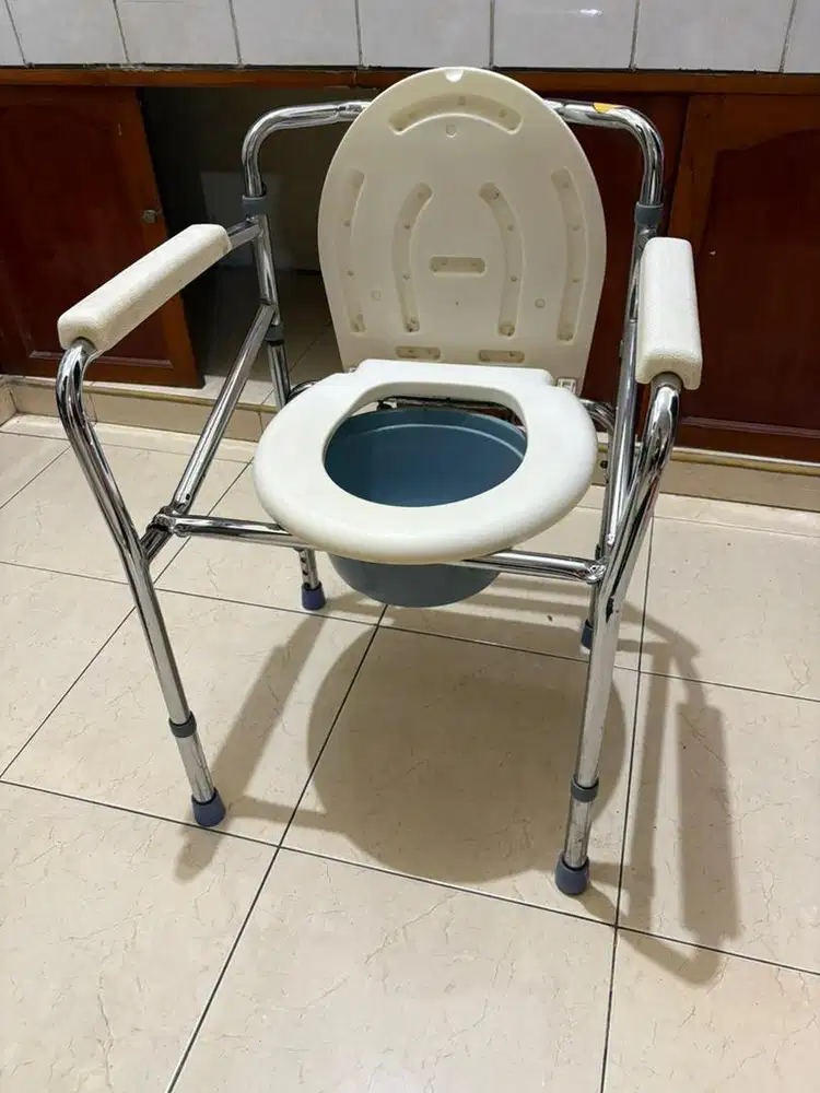 Jual Kloset/Toilet Portable Lansia