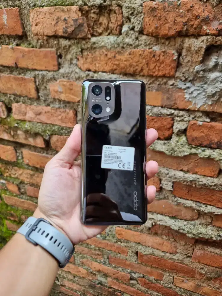 Oppo Find X5 Pro 12/256 5G