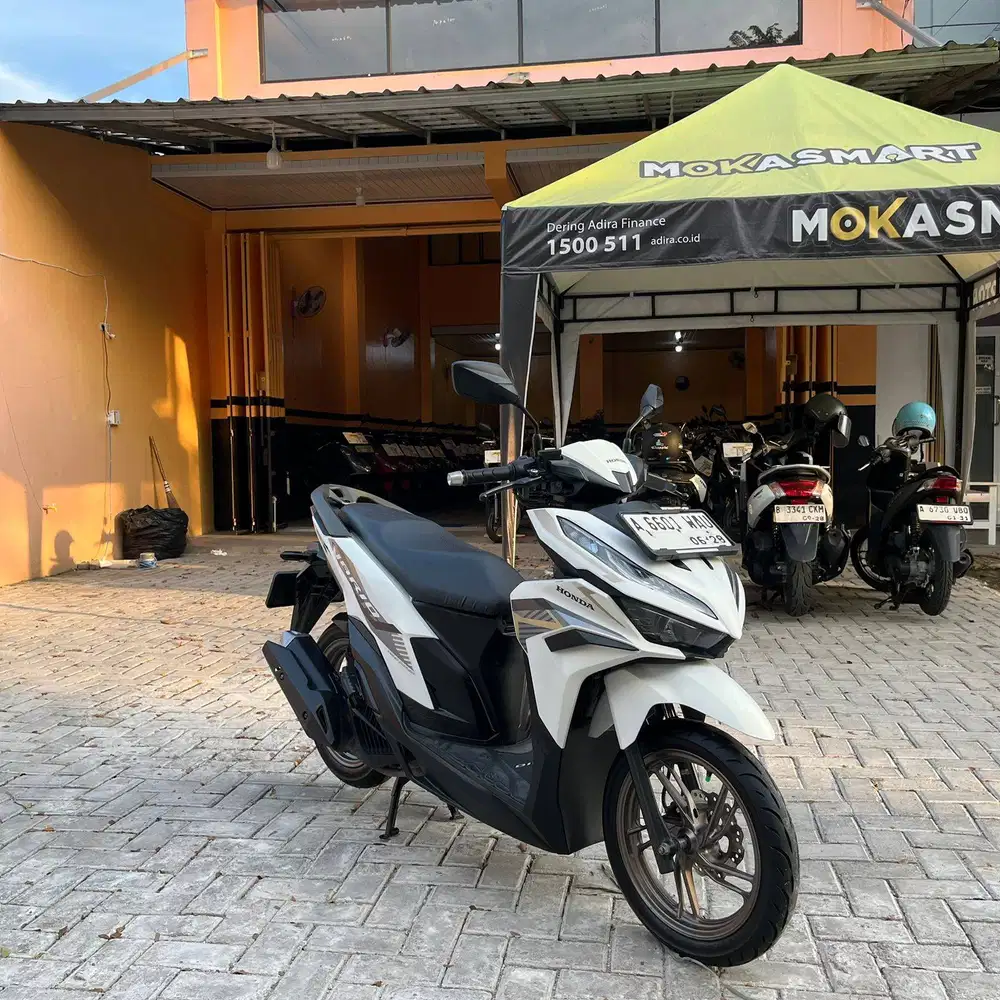 HONDA VARIO 125 GEN 2 2023