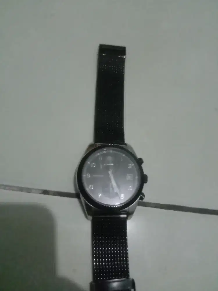 Jual jam tangan