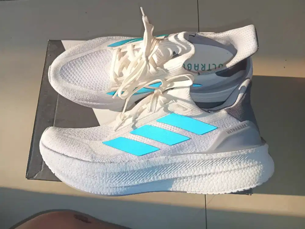 Adidas ultraboost 5x