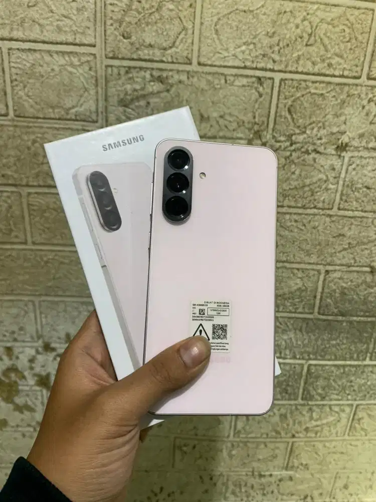 Samsung galaxy a56 5G