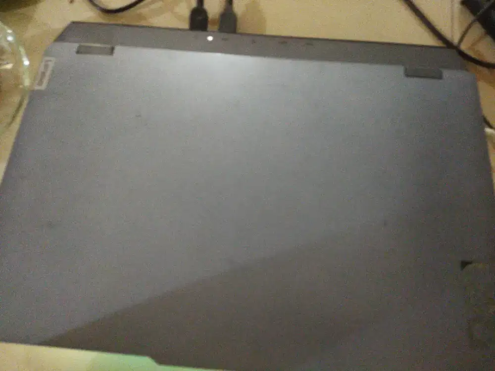 Laptop LENOVO LOQ RTX 3050
