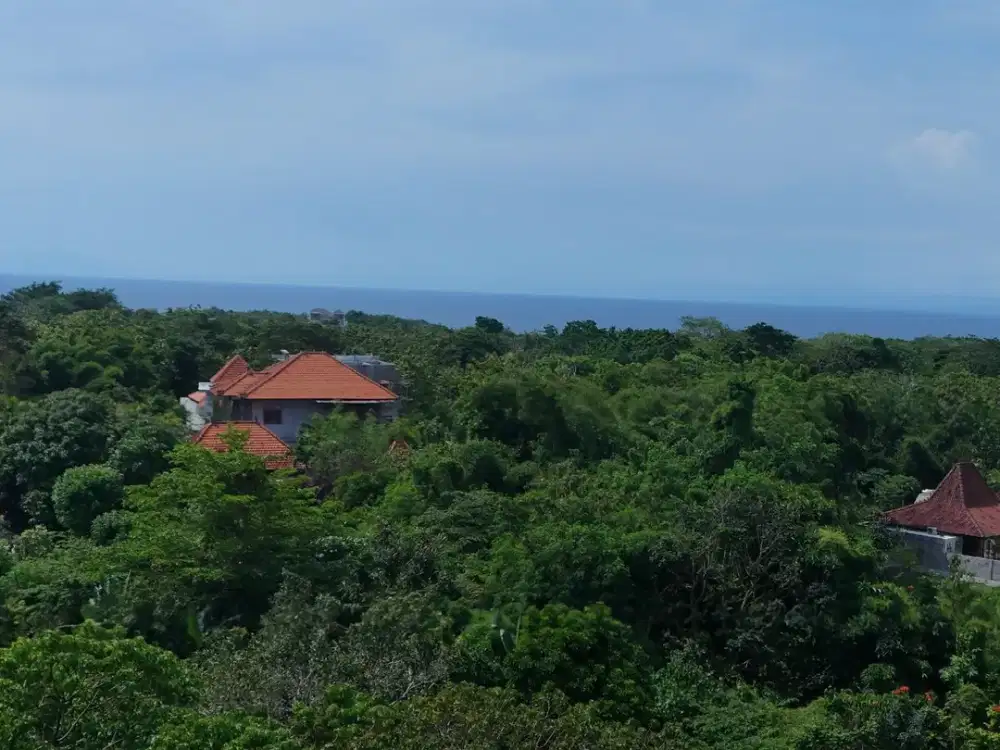 AND FOR SALE  FREEHOLD Labuan Sait Ocean view from the second floor