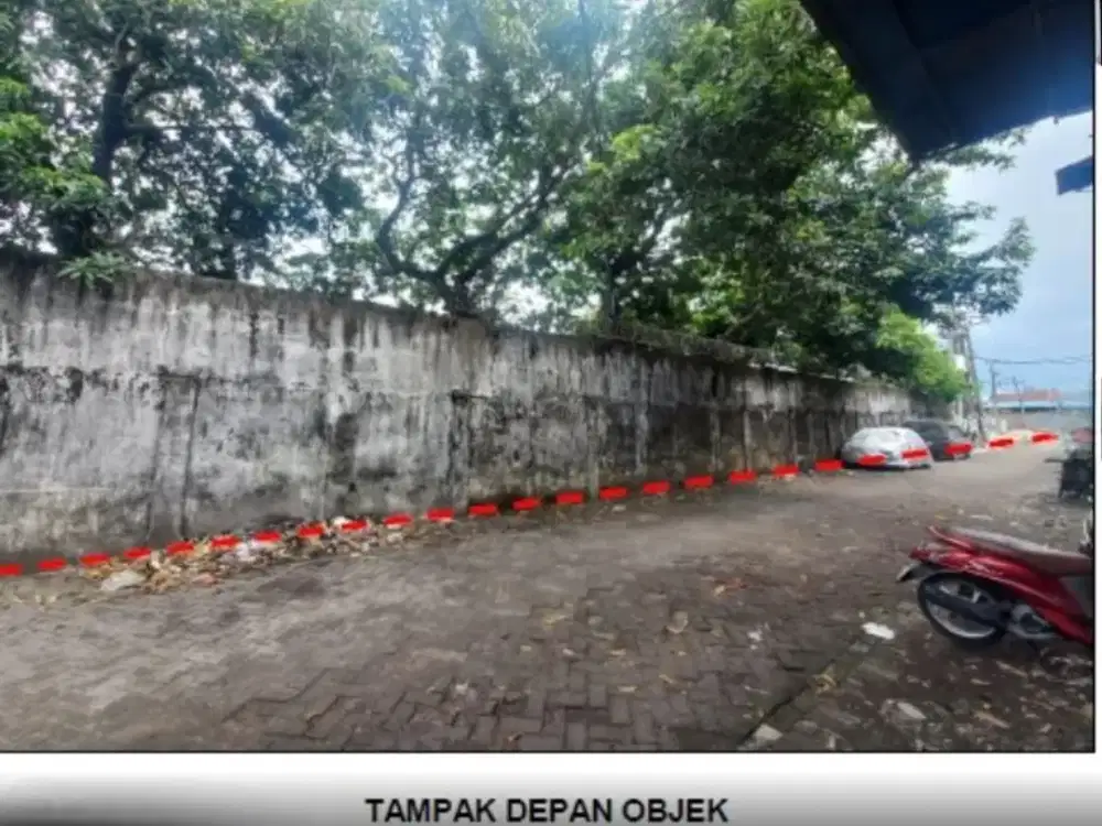 Jalan Urip Sumoharjo, Jl Rappokalling Raya, Jl Ar Dg Ngunjung