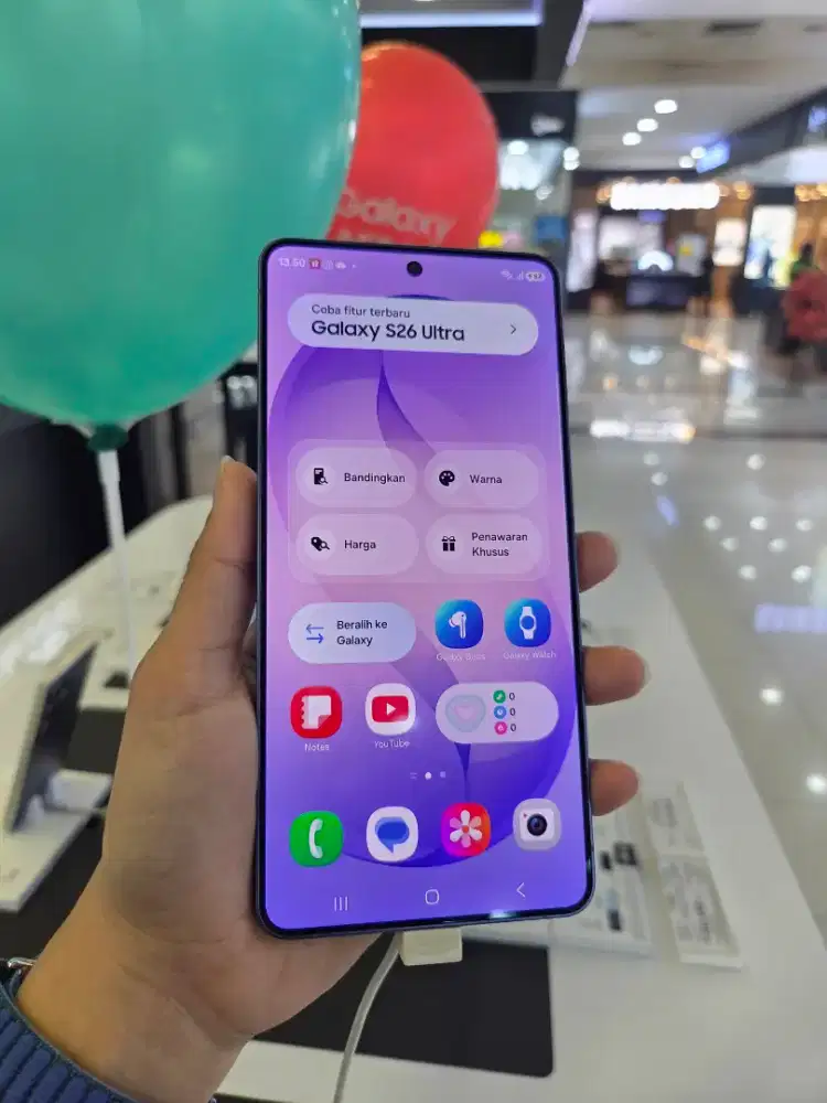 S26 ultra dijamin pasti untung