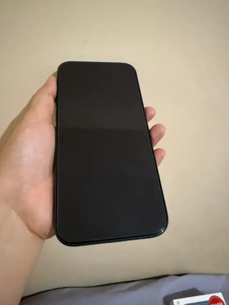 ip 17 promax 256Gb second ex ibox