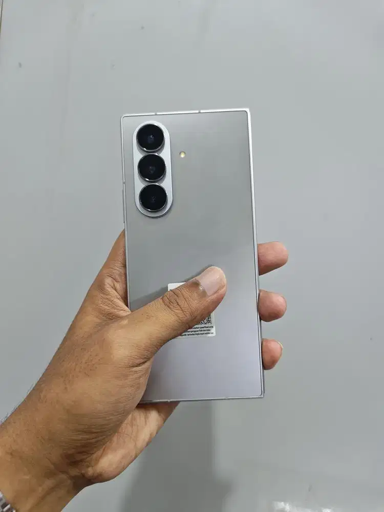 Samsung z fold 7 512 sein