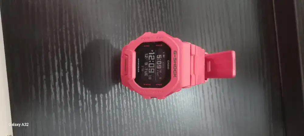 G-Shock GBD 200
