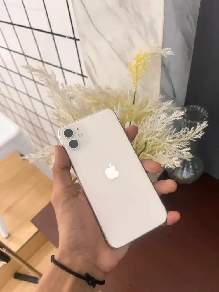 IPHONE 11 64GB INTER ALL PROVIDER FULLSET