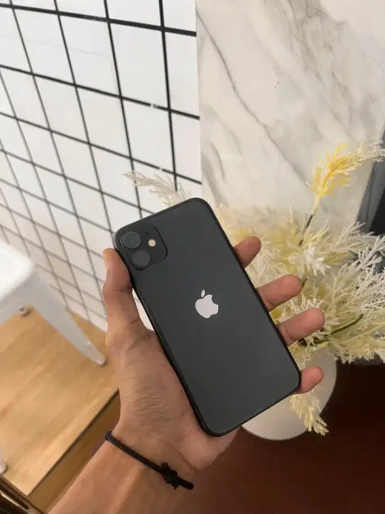 IPHONE 11 64GB INTER ALL PROVIDER FULLSET