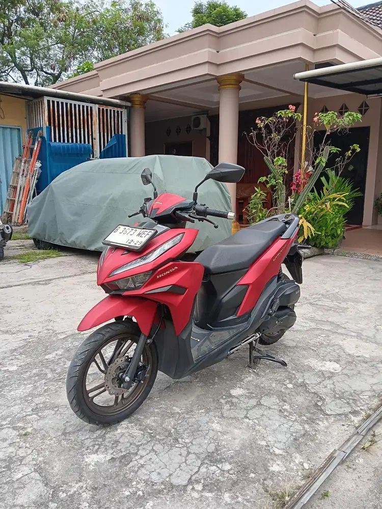 -Big sale Honda Vario New 125cc Gen 2