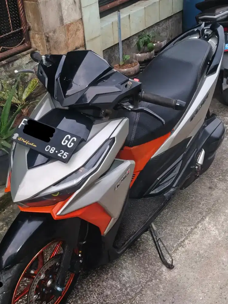 Vario 150 led old 2015