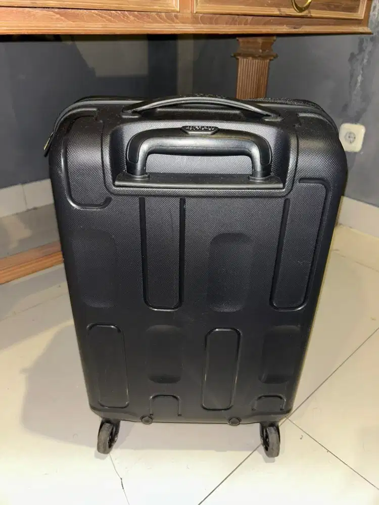 Koper American Tourister by Samsonite