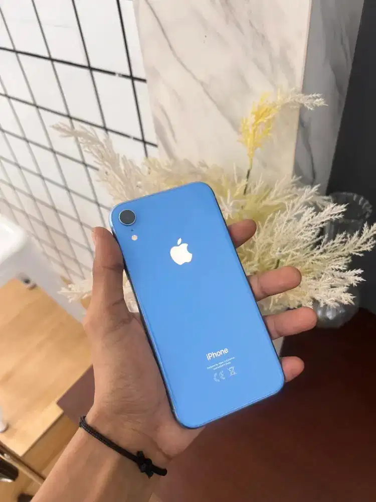 IPHONE XR 64GB INTER ALL PROVIDER FULLSET