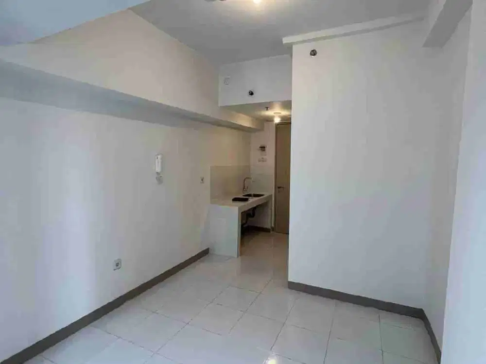 Disewakan Studio Tokyo PIK 2 Kosongan 14JT/Tahun