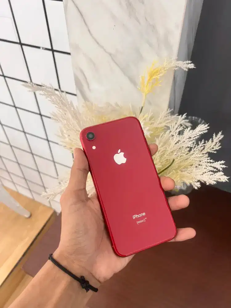 IPHONE XR 64GB INTER ALL PROVIDER FULLSET