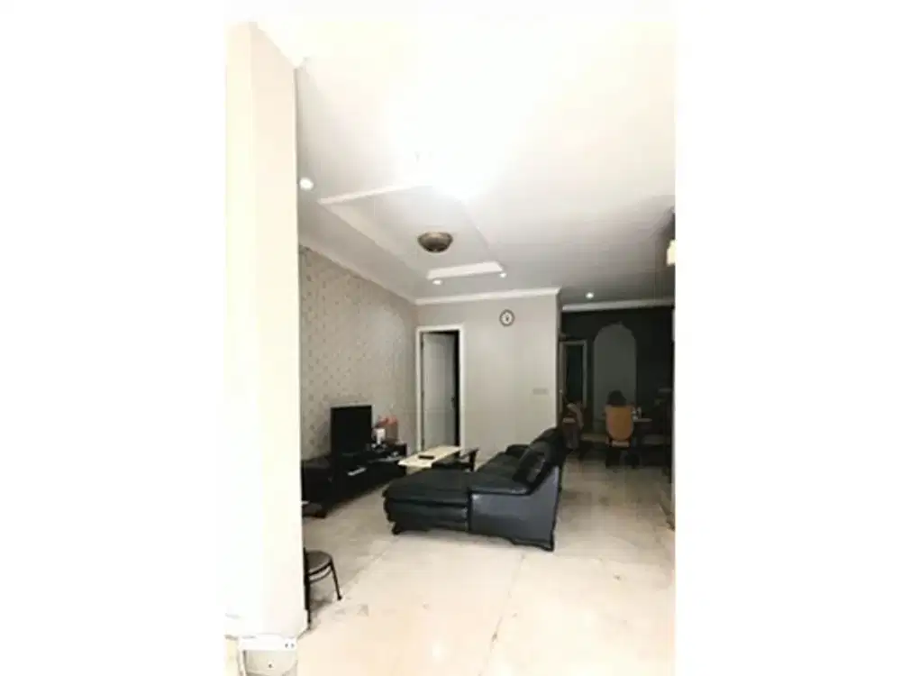 Rumah Mitra Gading Villa, Kelapa Gading Luas 8x16m2