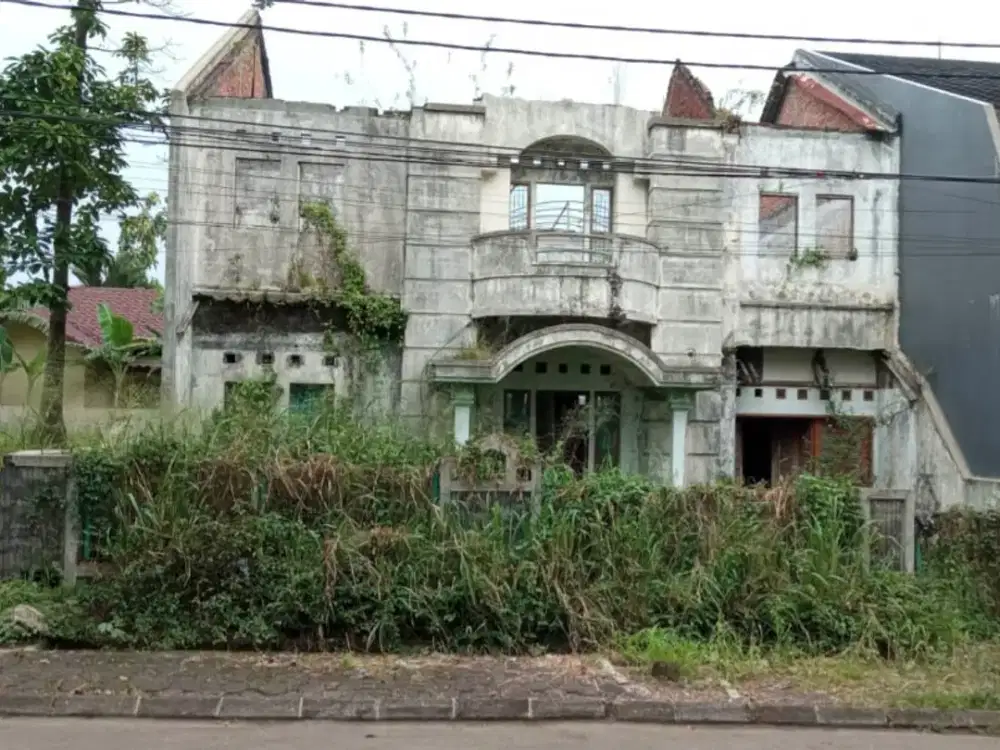 Kavling Kebon Raya Residence, Bogor