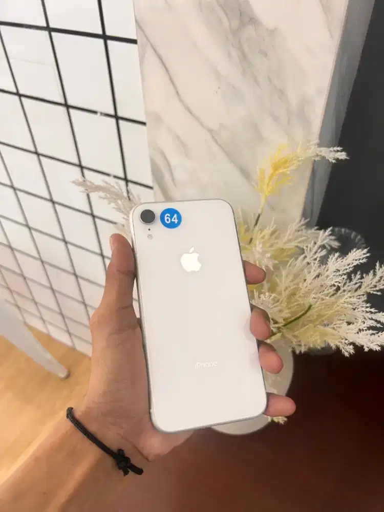 IPHONE XR 64GB INTER ALL PROVIDER FULLSET