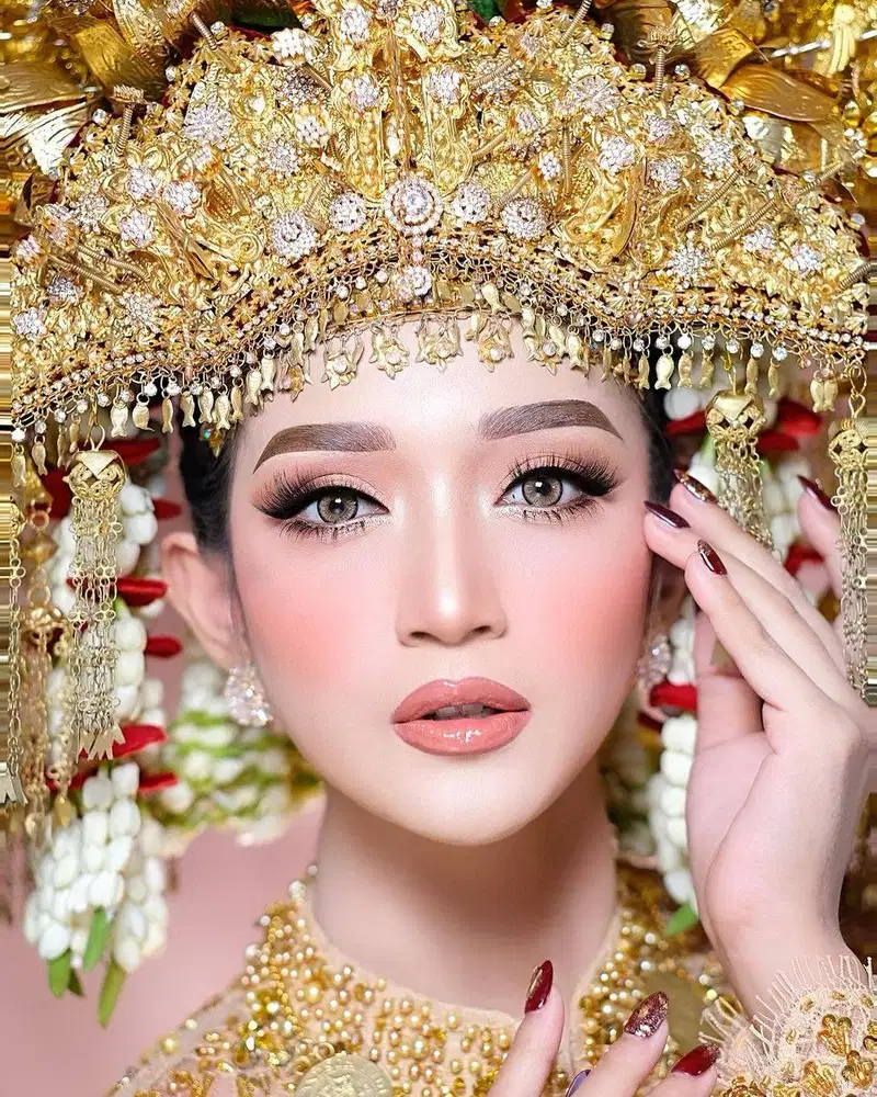 Jasa Rias make up