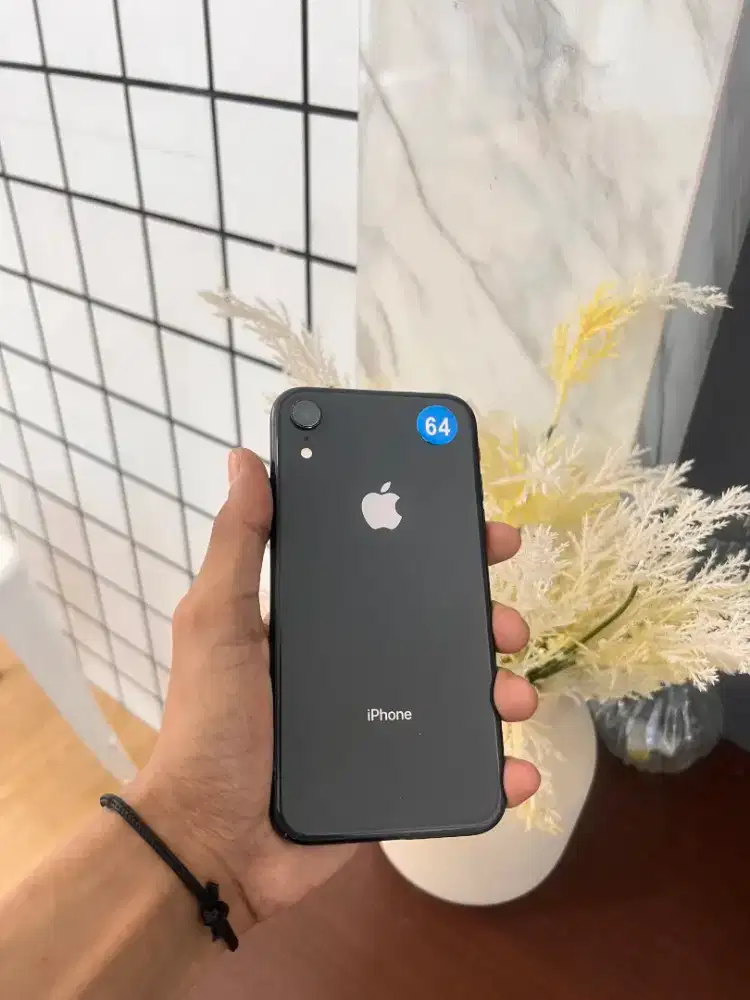 IPHONE XR 64GB INTER ALL PROVIDER FULLSET