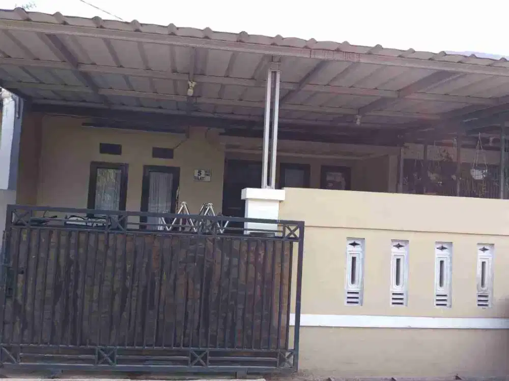 JARANG ADA RUMAH SANGAT MURAH DI CIBIRU
