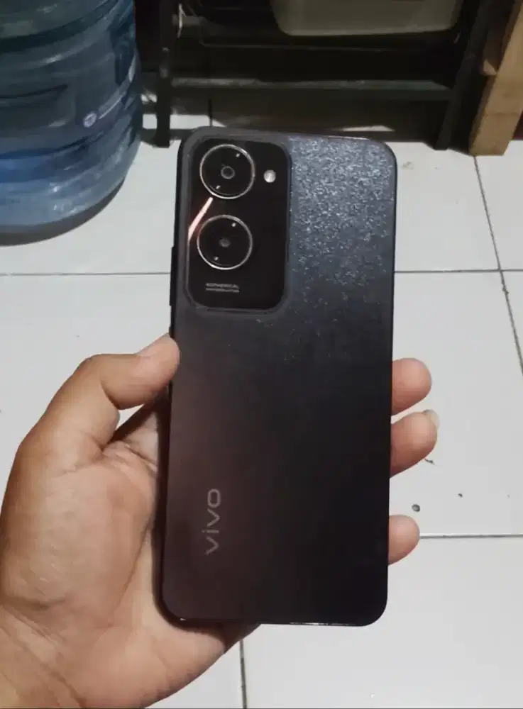 Vivo y18 NFC ram 4+4/128!.