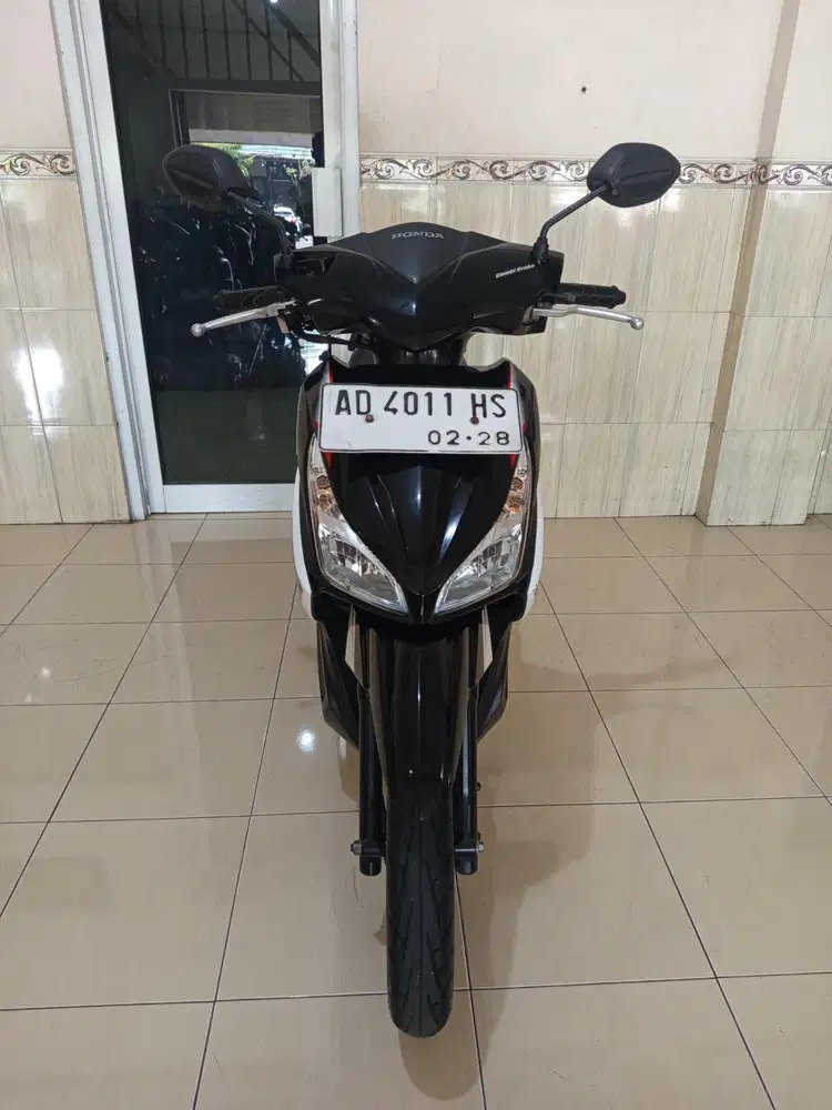 Vario fi murah bagus