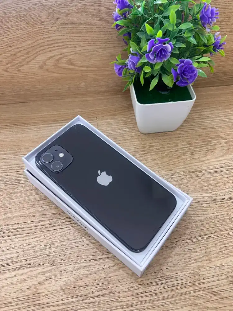 IPHONE 12 128GB INTER ALL PROVIDER FULLSET