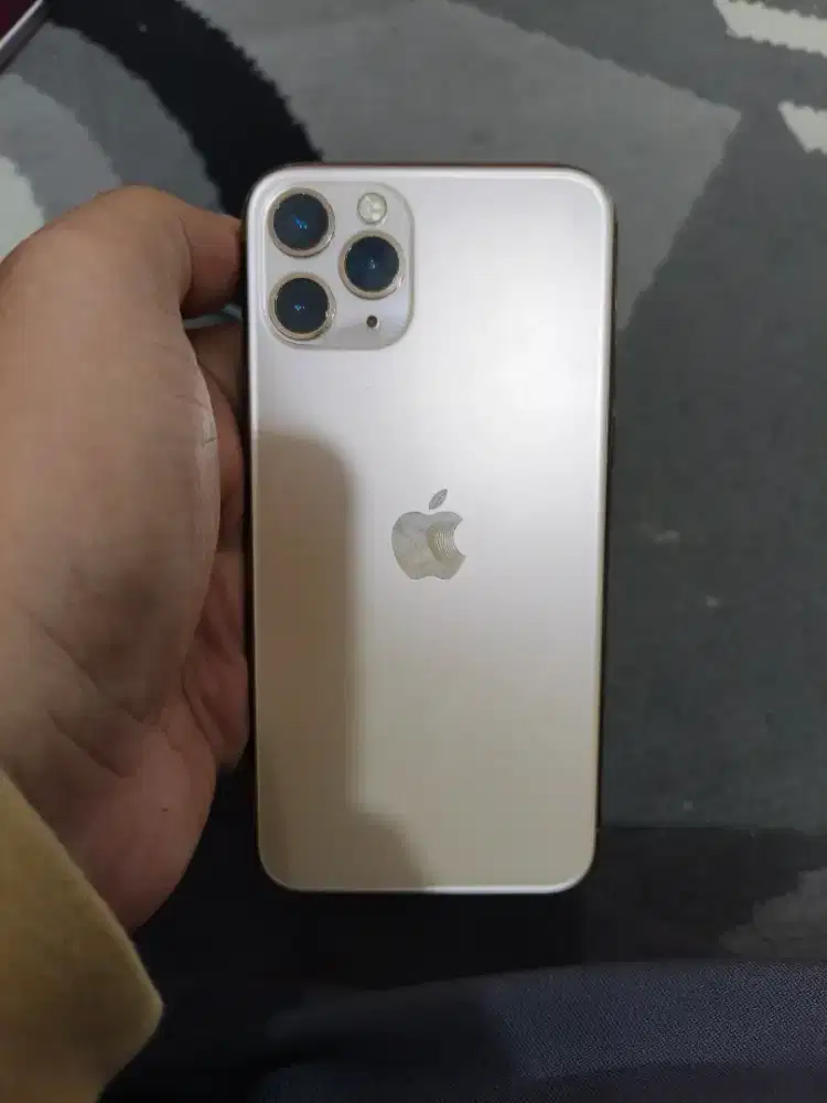 Iphone 11 pro 256gb ex inter